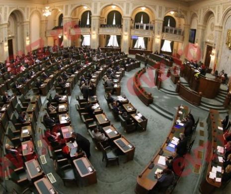 Senatorii juriști: Consilierii locali si judeteni care au schimbat partidul în baza Ordonanței 55 isi pierd mandatele, iar primarii si sefii de CJ-uri revin la partidul de la care au plecat