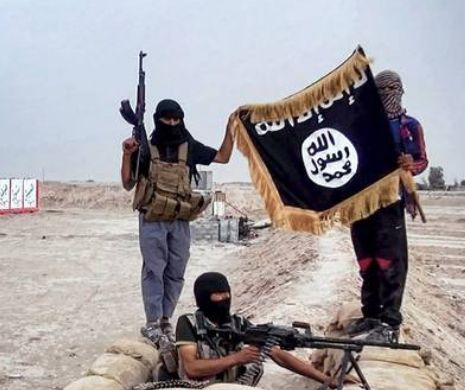 SERVICIILE secrete americane au SUBESTIMAT planul ISIS de a ataca în Occident