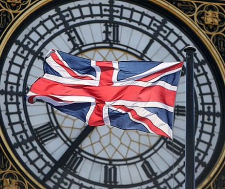 SONDAJ: Majoritatea britanicilor vor „Brexit”