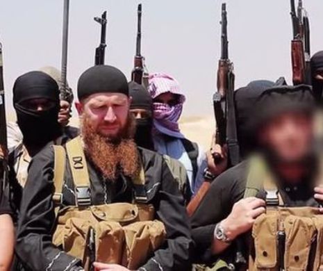 SUPER LOVITURĂ pentru "Operaţiunea ISIS": AU FOST IDENTIFICAŢI JIHADIŞTII CARE ACŢIONAU ÎN EUROPA