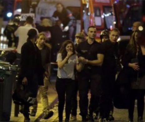 Susținătorii ISIS sărbătoresc atacurile teroriste din Paris: „Parisul ia foc!”