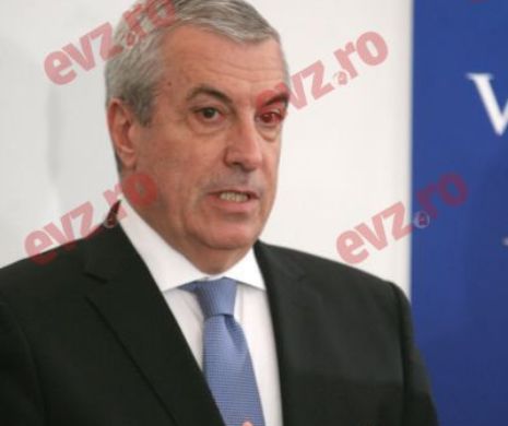 Tăriceanu cere partidelor să nu-l voteze pe Cioloş