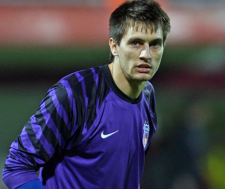 Tătărușanu l-a impresionat pe selecționerul Italiei: „A demonstrat că este un goalkeeper valoros”