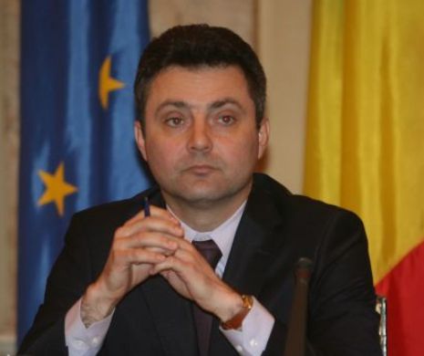 Tiberiu Niţu: „CORUPŢIA în România este generalizată. Afectează toate nivelurile sociale”