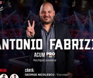 Tobi Ibitoye a fost salvat de Smiley la VOCEA ROMÂNIEI! A cântat FABULOS "Freedom"