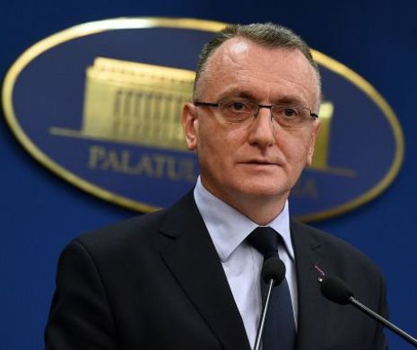 TRAGEDIA din COLECTIV. Premierul interimar Sorin Cîmpeanu: ”Urmează o săptămână de foc”