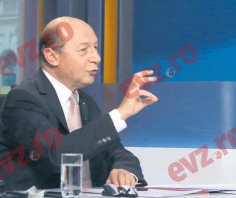 Traian Băsescu, sfat pentru Ponta: Mergi omule şi odihneşte-te. Spercă Cioloş nu a mers atât de departe cu CONCESIILE făcute PSD