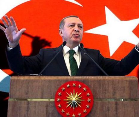 UE înghite cu NODURI rezultatul alegerilor din Turcia. Are nevoie de Erdogan ca să STĂVILEASCĂ imigranții