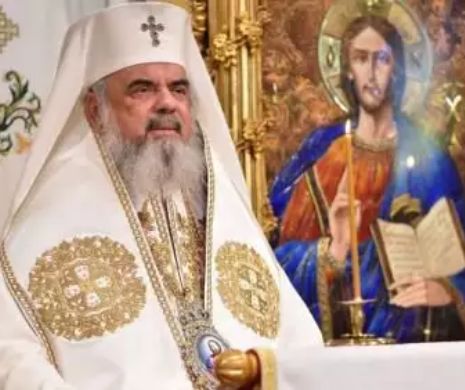 Ultimele reacţii ale Bisericii Ortodoxe Române în cazul tragediei de la clubul Colectiv: “Darul vieţii este foarte scump.”
