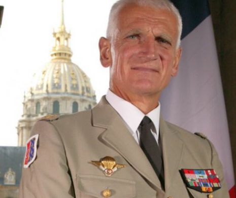 Un General acuză: „Franța NU și-a APĂRAT teritoriul!”