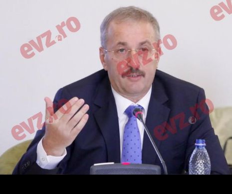 Vasile Dâncu nu mai merge la "Ora ministrului"