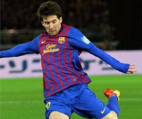Vești proaste pentru FC Barcelona. Lionel Messi are mari probleme
