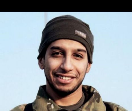 VIDEO CU MODUL ÎN CARE RACOLA BESTIA JIHADISTĂ, Abdelhamid Abaaoud: „Veţi găsi onoare doar în jihadism.”