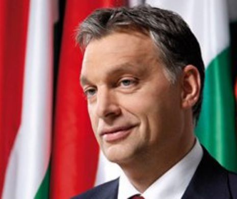 Viktor Orban: "Ungaria sprijină decizia Sloveniei de a ridica BARIERE la graniţa cu Croaţia"
