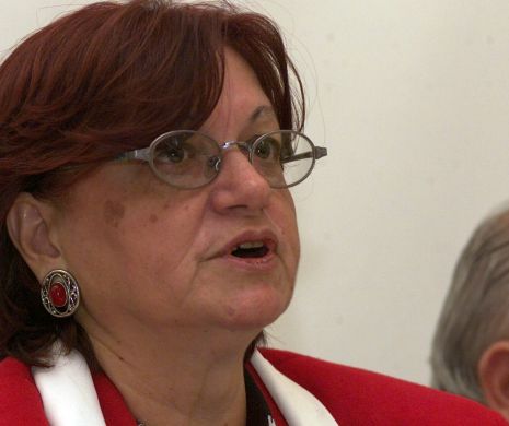 Viorica Costiniu, judceătoarea care l-a eliberat pe Sorin Oprescu din arest susține că primarul suspendat a colaborat cu DNA