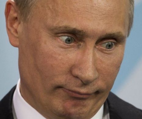 A DAT LOVITURA. Vladimir Putin și-a făcut PARFUM. Aroma este INSPIRATĂ de la liderul de la Kremlin: Delicată dar PUTERNICĂ