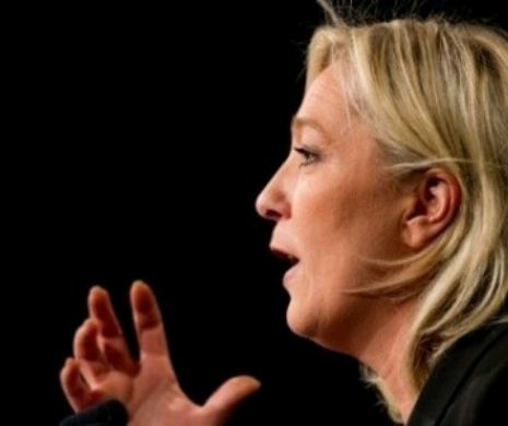 A pierdut Marine Le Pen?