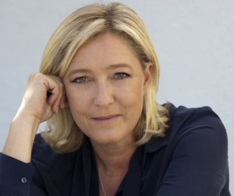 Alegeri în Franţa. Frontul Naţional al lui Marine Le Pen, pe cale să înergistreze un RECORD istoric