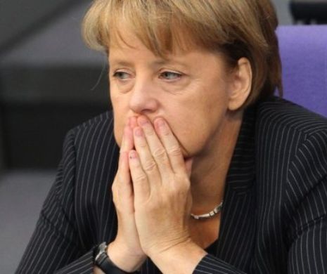 Angela Merkel dă MAREA LOVITURĂ. NICI măcar Obama nu se aştepta la o asemenea BOMBĂ