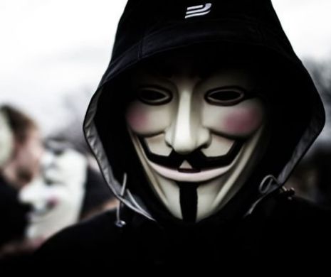 ANONYMOUS dă lovitura. Hackerii AMENINȚĂ că vor ATACA site-ul unui MAGNAT american | VIDEO