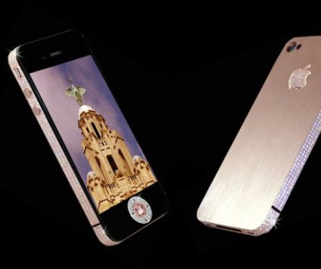 Apple vs. Samsung: Producătorul iPhone mai vrea 180 milioane de dolari!
