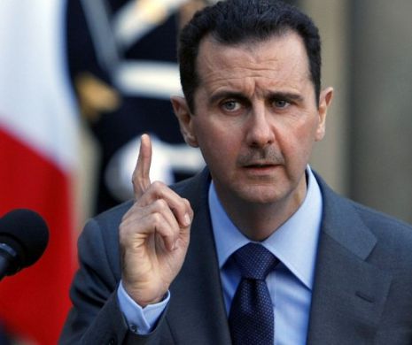 Bashar al-Assad CONFIRMĂ cel mai de TEMUT scenariu cu privire la refugiaţii sirieni: Printre ei SUNT TERORIŞTI