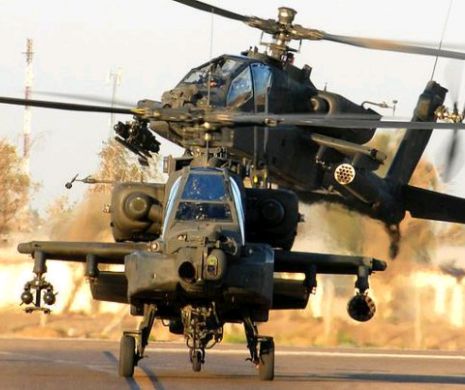 BĂTĂLIA pentru orașul strategic Ramadi. Statele Unite sunt gata să arunce împotriva ISIS elicoptere de ATAC. Cresc TENSIUNILE dintre Irak și Turcia