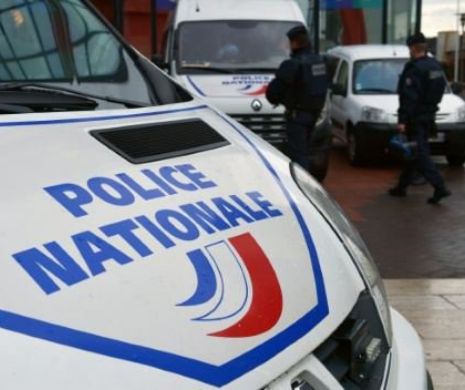 BREAKING NEWS. Un profesor a fost înjunghiat la Paris de un atacator care a invocat Statul Islamic