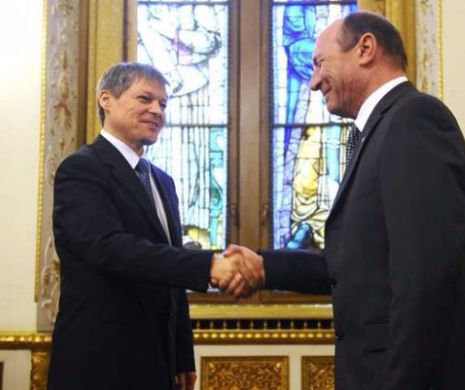 CE CREDE Dacian Cioloş despre Iohannis, Regele Mihai şi Băsescu? Foarte puţini s-ar fi aşteptat la ASEMENEA DECLARAŢII despre Ponta şi Dragnea