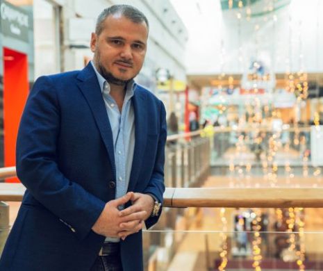 CE român va conduce un mall cu vânzări de 200 milioane de euro!