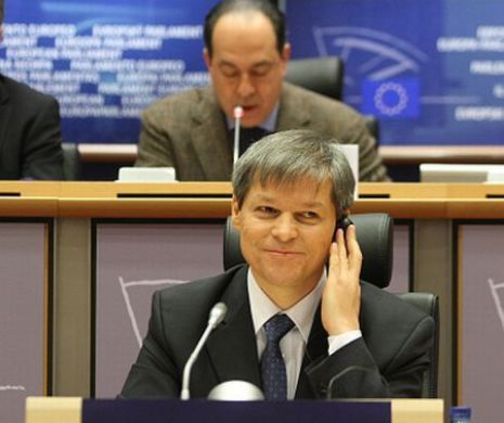 Ce VIZITE EXTERNE are în program premierul Dacian Cioloș anul viitor