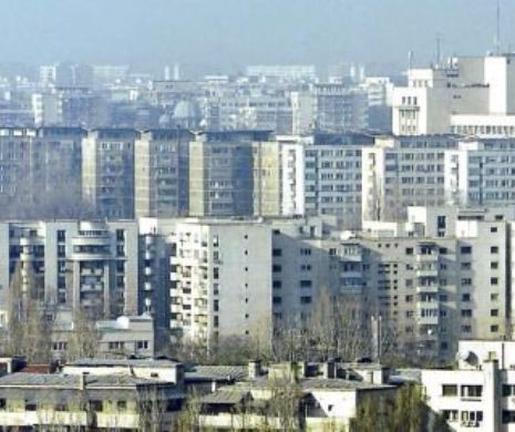 Cea mai bogată familie din Franţa face mii de apartamente în România