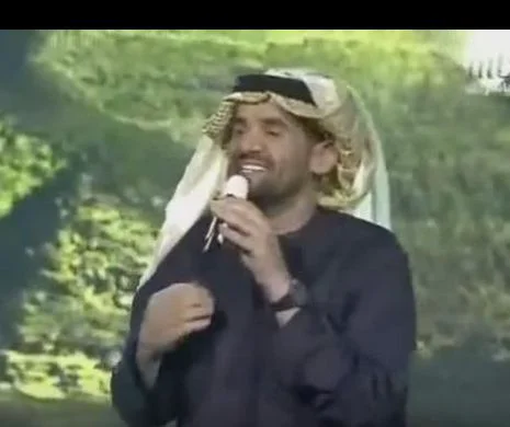 Cea mai tare piesă arabă care s-a cântat vreodată. GARANTAT, SE ÎNCINGE FUNCŢIA REPLAY!