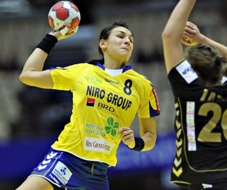 Cristina Neagu este CEA MAI BUNĂ MARCATOARE de la Campionatul Mondial de handbal, din Danemarca