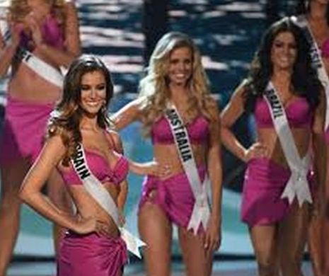 Cum arată cele mai frumoase FEMEI din lume NEMACHIATE. Concurentele Miss Universe, fără retuş. Unele sunt de NERECUNOSCUT | GALERIE FOTO