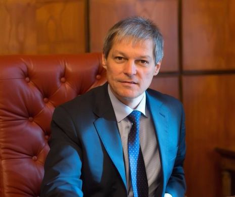 Dacian Cioloș a vizitat răniții de la COLECTIV internați la Bruxelles