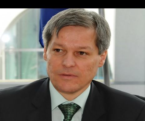 Dacian Cioloș: Nu pot să decid creșterea salariului minim până nu am toate datele