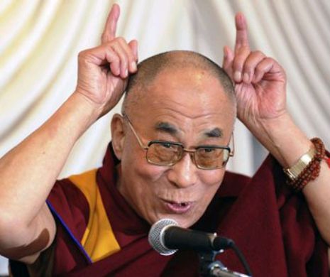Dalai Lama: „Trebuie să DIALOGĂM cu ISIS!”