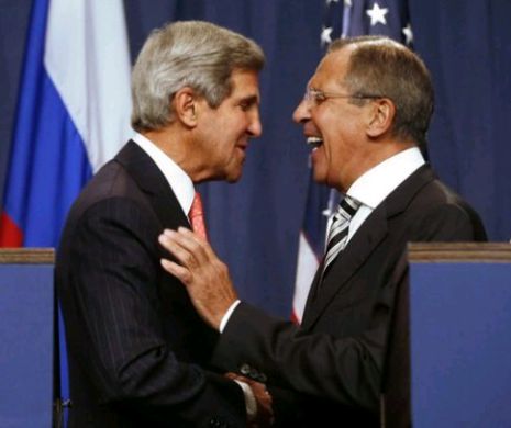 Debka aruncă BOMBA: Obama a ACCEPTAT ca Assad să RĂMÂNĂ la putere!