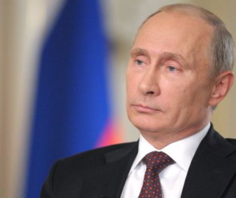 Decizia radicală luată de Putin privind Agenţia federala spaţială