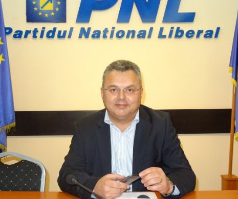 Deputatul Gheorghe Dragomir-„Decalogul candidaţilor PNL se aplică tuturor. Mulţi parlamentari vor dispărea de pe liste”