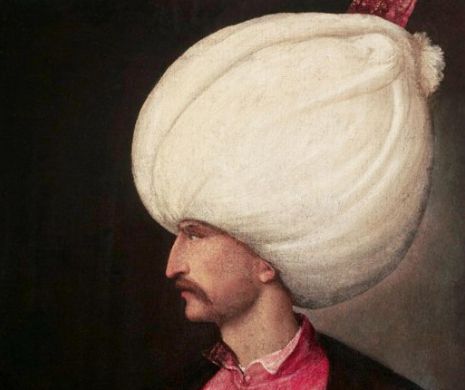 Descoperire istorică. Mormântul lui Suleiman Magnificul se află în Ungaria