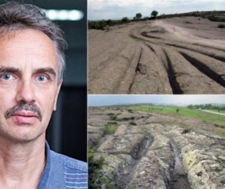 Descoperirea de PROPORŢII a unui geolog RUS. Asta ar putea să ARUNCE ÎN AER toată istoria omenirii | GALERIE FOTO