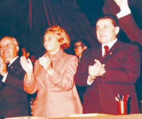 Dezvăluri ULUITOARE despre Elena Ceaușescu: "Înregistra partidele de AMOR ale nomenclaturiștilor"