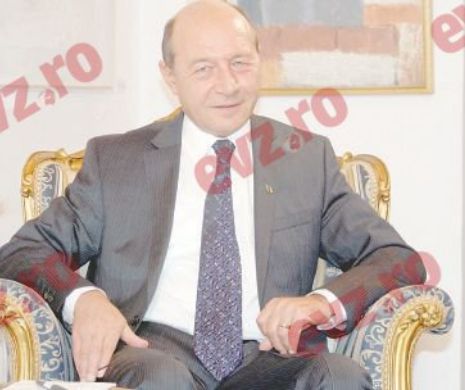 Dosarul lui Băsescu „Demisia în 5 minute”, REDESCHIS de Judecătoria Sectorului 5