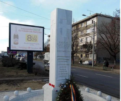 EROII ANTITERORISTI. Serviciul Român de Informaţii i-a comemorat pe luptătorii USLA ucişi în decembrie 1989