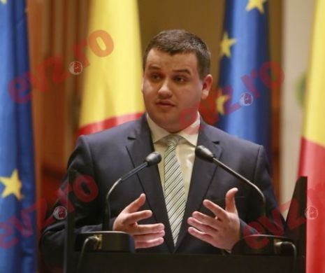 Eugen Tomac: Nu e un obiectiv să creăm un grup parlamentar