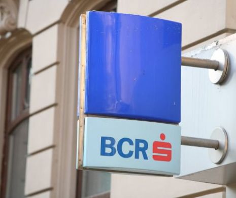 Fiscul colaborează cu BCR pentru acordarea de credite. 3 ore pentru a obține un împrumut, pentru clienții proprii