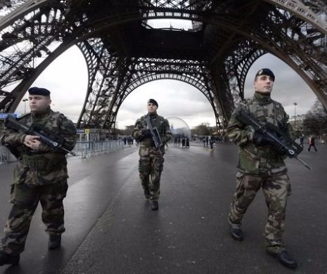 Forţele de Securitate AU DEJUCAT UN ATENTAT în Franţa. Ministrul de Interne a dezvăluit PLANURILE CRIMINALE ale bestiilor jihadiste