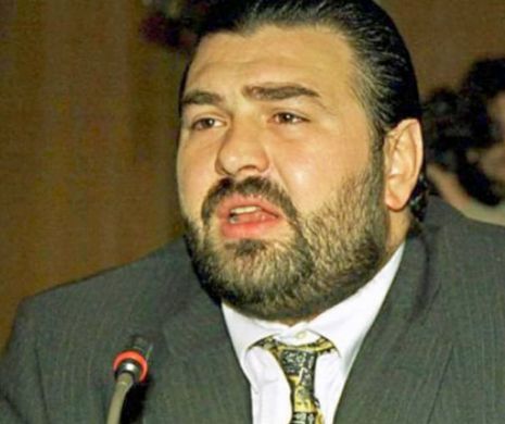 Fostul deputat Gabriel Bivolaru a fost CONDAMNAT la 11 ANI DE ÎNCHISOARE cu executare